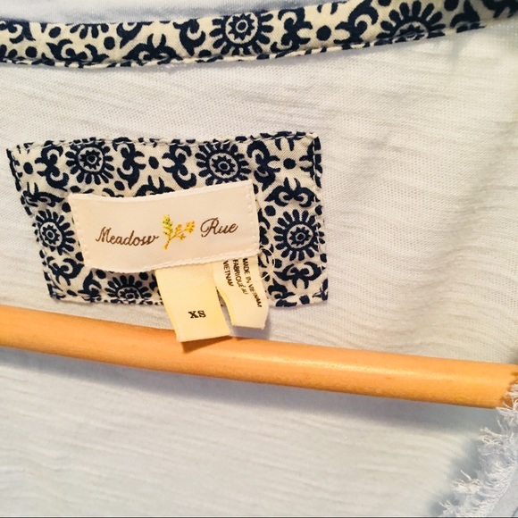 Anthropologie Petticoat Tank - Picture 3 of 3